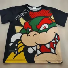 クッパ Tシャツ 150cm ユニバーサル・スタジオ USJ