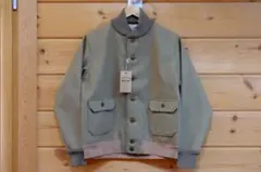 新品 WAREHOUSE ウエアハウス A-1 2233 L 40のサムネイル