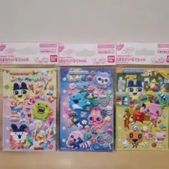 たまもりしーる　レフィル