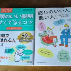 図解頭のいい説明「すぐできる」コツ