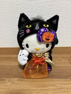 2025年最新】キティ ぬいぐるみ ゴディバの人気アイテム - メルカリ