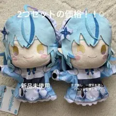 2025年最新】雪花ラミィ パペットの人気アイテム - メルカリ