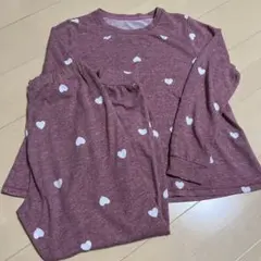 【お値下げしました！】ジーユー　パジャマ　M