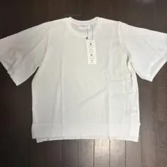 新品タグ付き　OPAQUE.CLIPニット