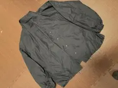 ユナイテッド BRACT-MENT ブラックジャケット サイズ40