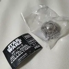 STAR WARS メタルフィギュアコレクション