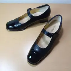 コンフォートクリニック 革靴
