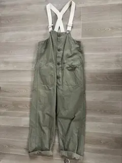 Kamikaze Attack オーバーオール Lサイズ