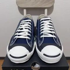 Jack Purcell 1935 ネイビー 26cm US7H 即完売