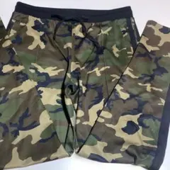 迷彩 パンツlサイズ