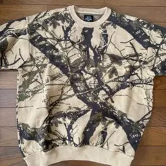 E.S.P スウェット