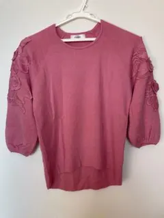 ピノーレ ニット