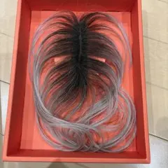 Choiシートエクステ　ピンクシルバー　　ちょいぷらす