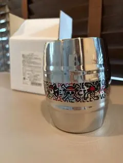 ワンピース 麦わら海賊団ステンレス マグカップ箱付き