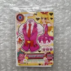 2026年最新】アイカツカード いちごの人気アイテム - メルカリ