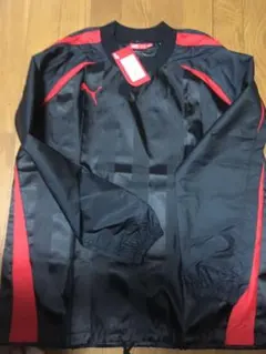 未使用　プーマ　ピステ　サッカー