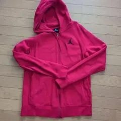 ジョーダン パーカー