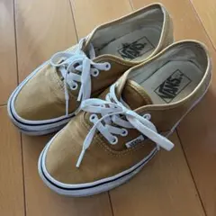 VANS　バンズ　スニーカー　オーセンティック 24