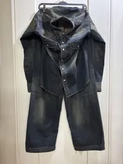 2026年最新】MAISON MIHARA YASUHIRO メンズ パンツの人気