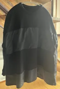 mal. オリジナル　パシオーネ スウェット