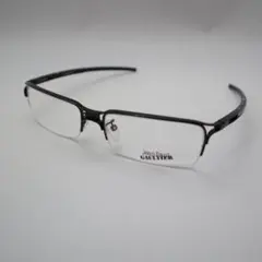 美品】スタルクアイズ PL0001 0001 マットブラック フランス製 - メルカリ