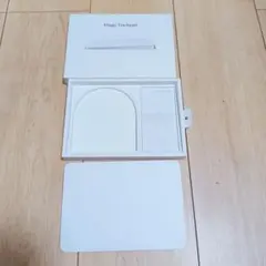 極上優良品｜Magic Trackpad 3｜付属品完備｜APPLE純正 - メルカリ