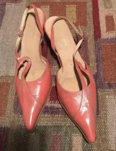 Dries Van Noten ミュール　37サイズ　美品 Dries Van Noten ミュール 37サイズ 美品 ドリスヴァンノッテン