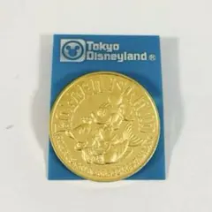 ミッキーマウス 記念硬貨 ニュージーランド 2020年 - メルカリ