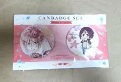 ☆ Free! 松岡 凛 バースデー 缶バッジ 2018 ⑤ Free! 松岡凛 バースデー 缶バッジ 店舗限定 Free! 松岡凛