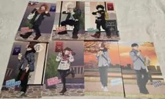 緑谷出久 爆豪勝己 轟焦凍