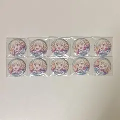 天馬咲希 缶バッジ 7点