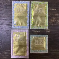 DHC アメニティ OLIVE ENERGY 計26包セット