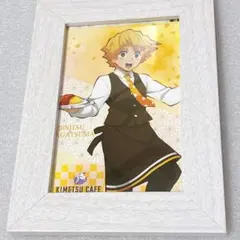 鬼滅の刃 立志編ブロマイド我妻善逸10枚セット 2025年最新】ブロマ 善逸の人気アイテム - メルカリ