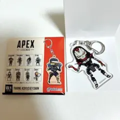 APEX LEGENDS アクリルキーホルダー レヴナント