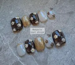 シズニルック ネイルチップ