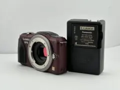 2026年最新】GF5 lumixの人気アイテム - メルカリ