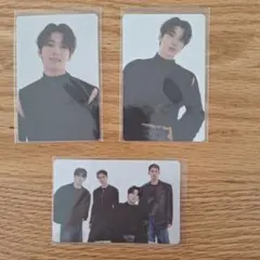 SEVENTEEN　ウォヌ　トレカ　まとめ売り