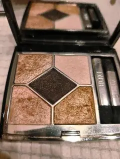 Dior Diorshow 5 Couleurs アイシャドウパレット 539
