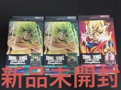 2026年最新】ドラゴンボールフュージョンワールドスタートデッキの人気