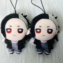 東京喰種 トーキョーグール ぬいぷりけ mini ウタ
