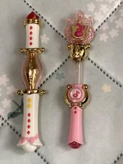 おジャ魔女どれみ ポロンタップコレクション ジュエリーポロン ピコットポロン