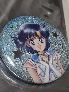 2025年最新】セーラーマーキュリー 缶バッジの人気アイテム