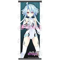 超次元ゲイム ネプテューヌ ノワール ブラン ベール タペストリー