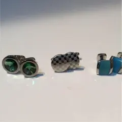 cuffs  3点  セット