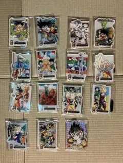 一番くじ DRAGON BALL 40th ～其之一～　 F賞15個セット