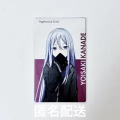 プロセカ 宵崎奏 エピカ BNW 箔押し - メルカリ
