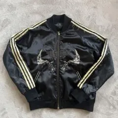 2026年最新】adidas originals メンズ スカジャンの人気アイテム