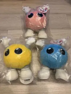 石川祐希 バボちゃん ぬいぐるみ セット - メルカリ