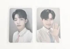 BOYSPLANET cgv トレカ ジャンハオ BOYS PLANET ボイプラ ファイナル CGV 限定 ジャンハオ