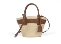 ⚠️休日限定値下げ⚠️Herlipto Palma Mini Tote Bagのサムネイル